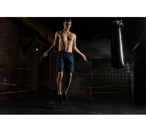 Скакалка Hard Work в мешочке