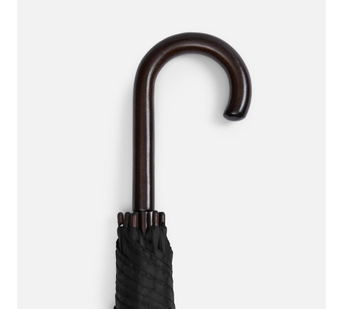 Зонт-трость Standard, черный