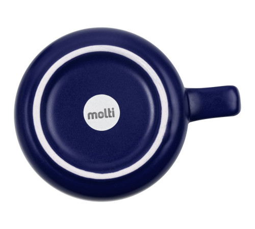 Чашка Fusion, синяя