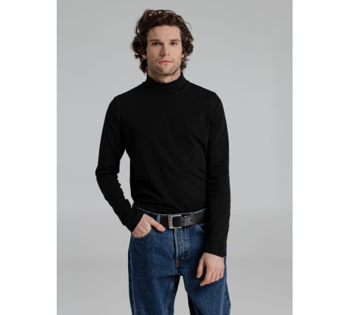 Водолазка Urban, черная