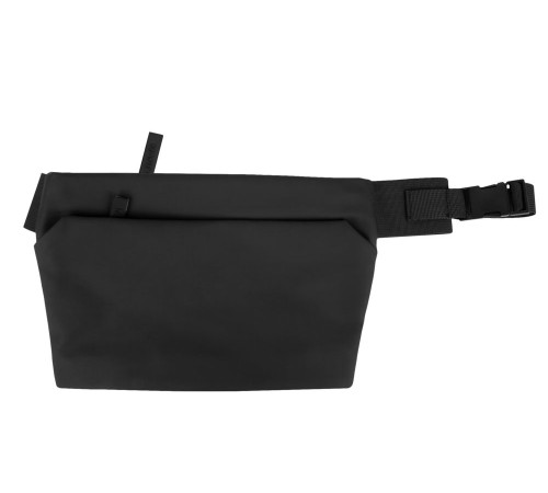 Поясная сумка Traffic, черная