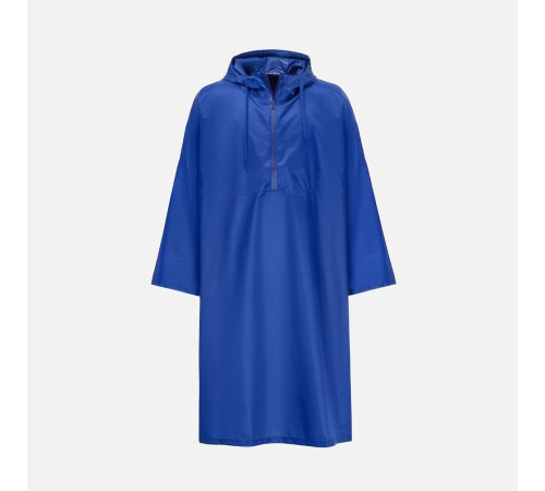 Дождевик-анорак R1, синий