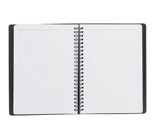 Набор Spring Shall, голубой с черным