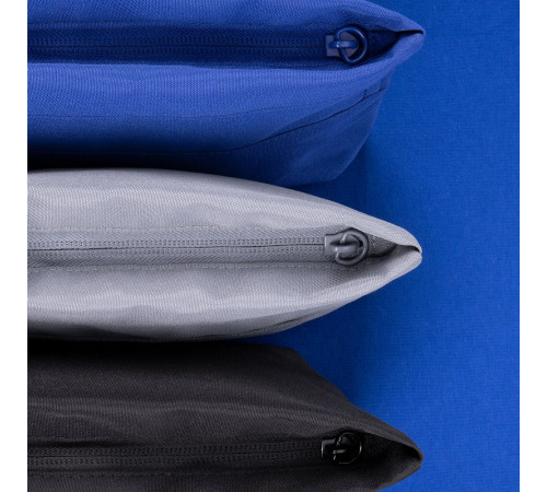 Поясная сумка W2, синяя