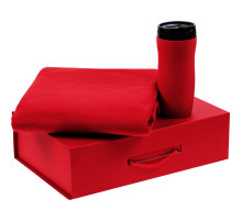 Набор Proforma, красный