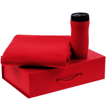 Набор Proforma, красный