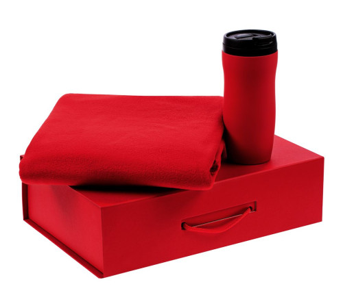 Набор Proforma, красный