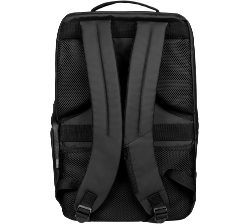 Рюкзак cityTravel, черный