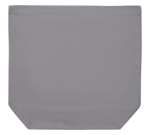 Основа для шопера B5, серая