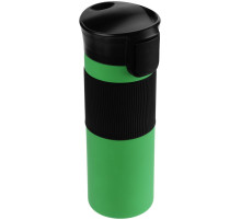 Термостакан Tralee XL, зеленый