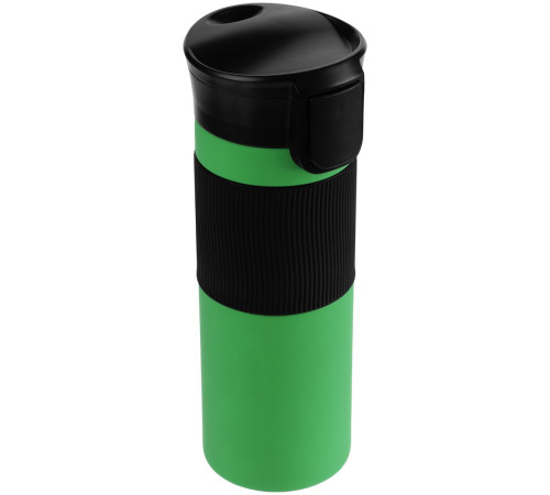 Термостакан Tralee XL, зеленый
