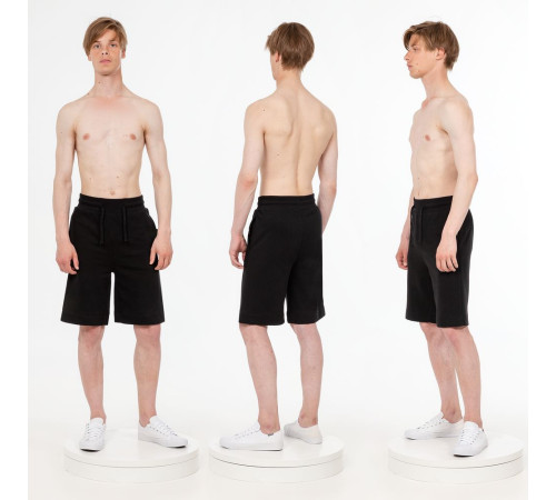 Шорты J3, черные