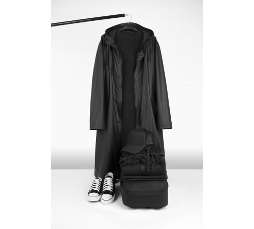 Платье D2, черное