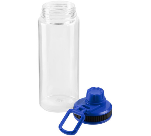 Бутылка Dayspring, синяя