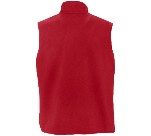 Жилет Norway красный