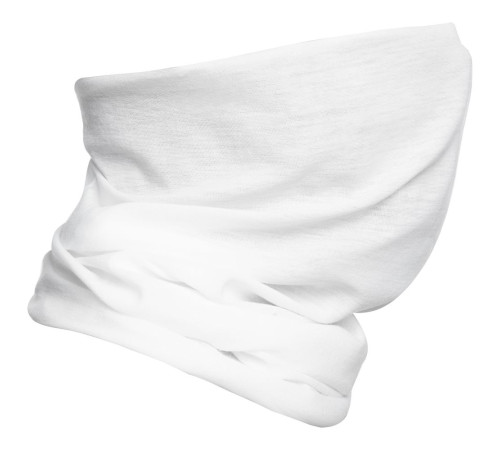 Многофункциональная бандана Dekko, белая