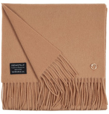 Шарф Noble, бежевый