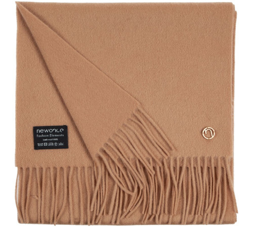 Шарф Noble, бежевый