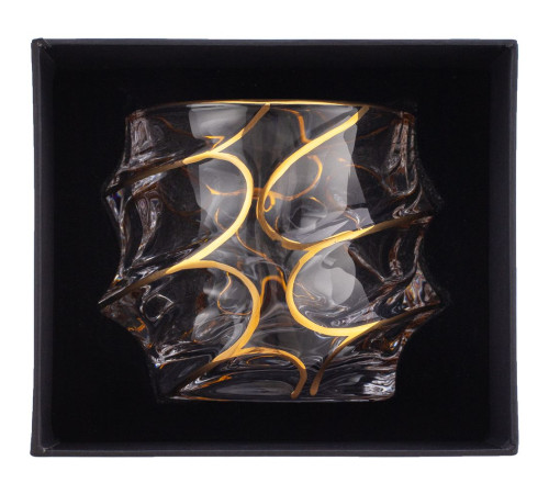 Стакан для виски Flexury