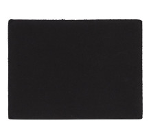 Лейбл Etha SoftTouch, M, черный