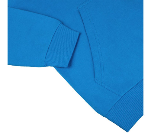 Худи Kirenga 2.0, бирюзовое