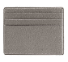 Чехол для карточек Devon, серый