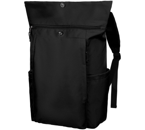 Рюкзак Hank, черный