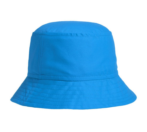 Панама Challenge, ярко-голубая