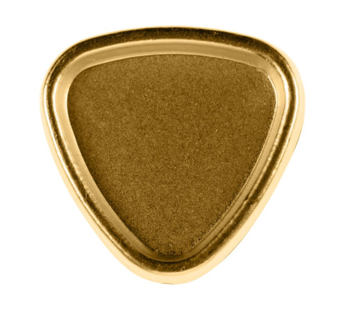 Фиксатор для шнура Natch, M, золотистый