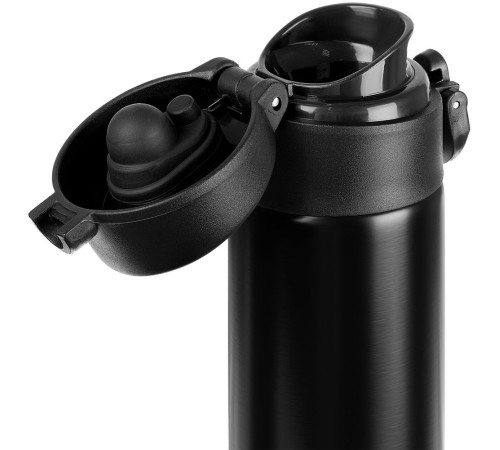 Термостакан Eimer, черный