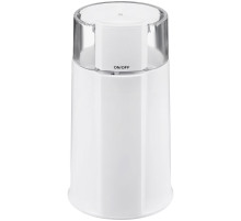 Электрическая кофемолка Capriccio, белая