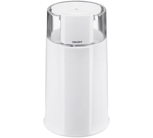 Электрическая кофемолка Capriccio, белая