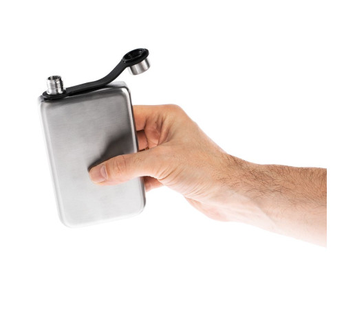 Фляжка Druk, стальная