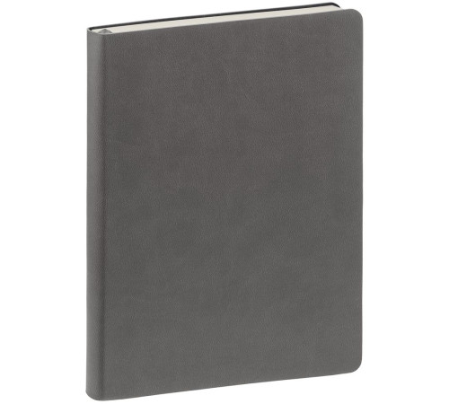 Ежедневник Romano, недатированный, темно-серый