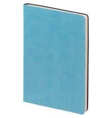 Ежедневник Romano, недатированный, голубой