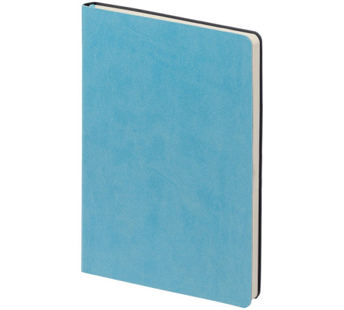 Ежедневник Romano, недатированный, голубой