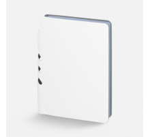 Ежедневник Flexpen Mini, недатированный, белый