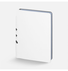 Ежедневник Flexpen Mini, недатированный, белый