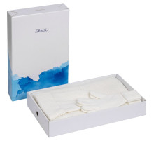 Набор Alpine, белый