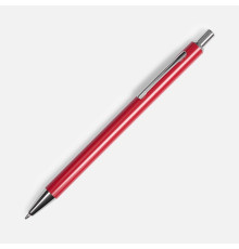 Ручка шариковая Mastermind, красная