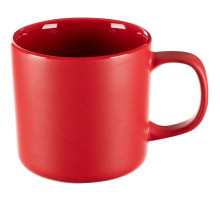 Кружка Eastpresso, красная