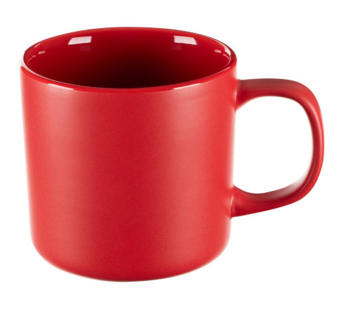 Кружка Eastpresso, красная