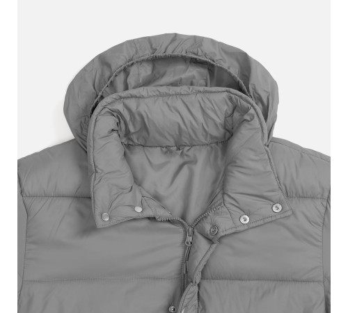 Куртка Ben Mac, серая