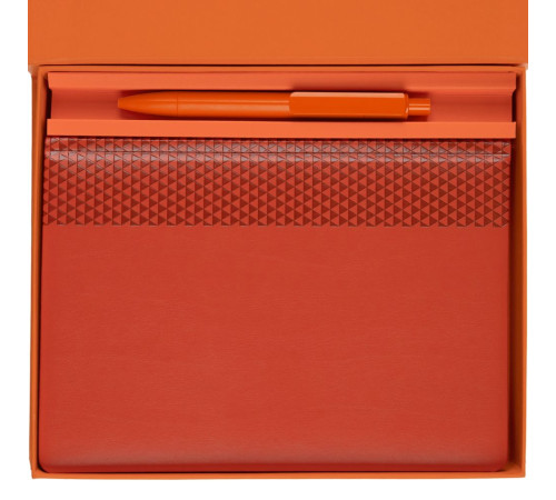 Набор Prizma, оранжевый