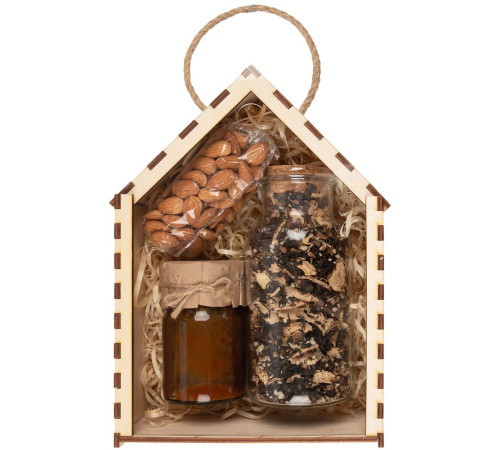 Набор Sweet Harmony, имбирь-корица