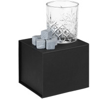 Набор для виски Timeless, черный