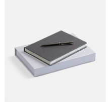 Набор Saffian, серый