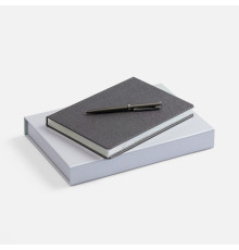 Набор Saffian, серый