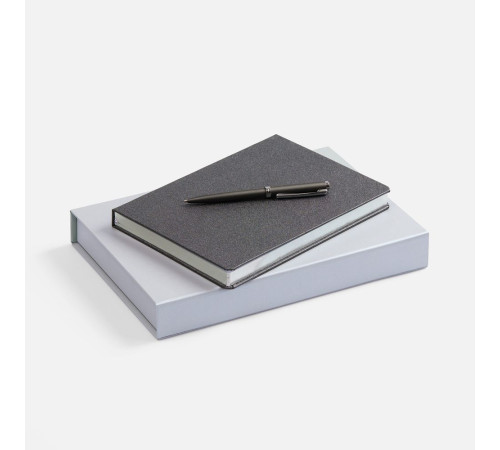 Набор Saffian, серый