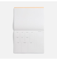 Настольный планер Septima